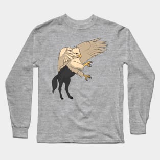 Hippogriff Long Sleeve T-Shirt